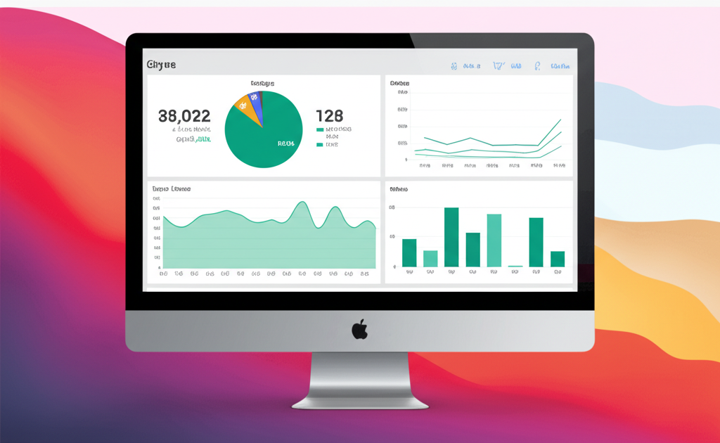 Transforming retail analytics for fashion brand